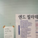 샵필라테스평택 | [평택] 송탄 엔드필라테스 1:1 수업 후기