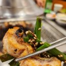 두레정참숯불갈비&풍천민물장어 | 인천 동암역 맛집 장어 맛있는 청수원풍천민물장어