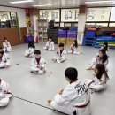 재현경희태권도장 이미지