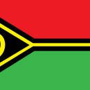 바누아투 국기 / Vanuatu national flag / 바누아투 국기 이미지 / ai파일, 일러스트 파일, 백터파일, 국기다운 이미지