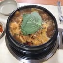 씨유 공주옥룡로드점 | [공주식당] 옥룡동 뚱땡이감자탕