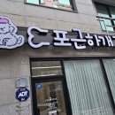 포근하개 이미지