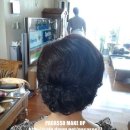 라루체헤어 이미지