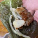 맛동산화로구이 이미지
