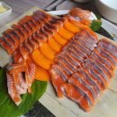 남우수산횟집