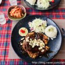 동치골 허브 야생화 마을 이미지