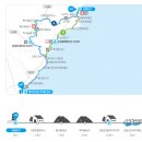 성산사거리~월평마을입구 | 437km 제주도 올레길
