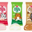 호랑이도반한떡