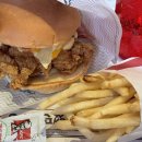 인천구월점KFC 이미지