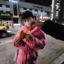 모락로~가구단지길 | 의왕시 오전동 붕어빵 파는 곳 : 포장마차 위치 다양한 신메뉴