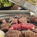 들꽃한우 이미지