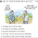 21회 중급 30번 해설(영정법) 이미지