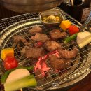 산적화로구이 | [제주시 데이트 코스 추천] 제주 정량화로구이 커플세트 알밥
