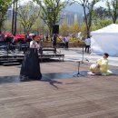 국악(판소리) 이미지