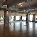 하이엔드 휘트니스 연수 이미지