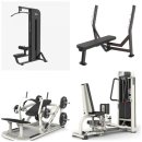 유니드 짐 이미지