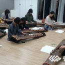 난계국악기체험촌 이미지