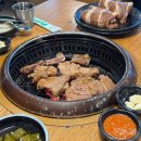 태능배밭갈비 | 중화역 맛집 태능배밭갈비 가족모임장소로 딱 좋아