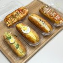 주정차-54 | 사상역 카페 인스타 핫플 빵지순례 동양사라다 전메뉴 후기