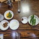 태기골봉평메밀막국수