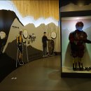 남원백두대간생태교육장전시관 이미지