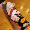 본스시 - 강서구 마곡중앙로 161-11 | 신당역 초밥 맛집 추천 스시신조 | VIP 세트 먹어본 솔직 후기