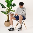 이랜드월드㈜ | 뉴발란스 574 포터리 포칠사 여자 240 구매후기
