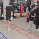 오스타짐 이미지