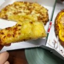 파파존스 할인 수퍼 파파스 스파이시 갈릭 치즈롤 라지 내돈내산 솔직후기 이벤트