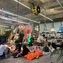 오르치그로치 | <경기/안산> 중앙역 애견카페 '오르치그로치' 데이트추천 애견동반가능 내돈내산 후기