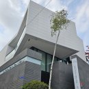 김종영미술관카페