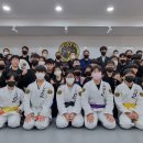양산주짓수
