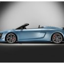 [ 알스중고차 ][ Audi R8 GT Spyder 2012 ] 이미지