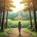 봉화산농장 이미지