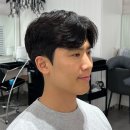 딘 헤어 | 수원 스타필드 미용실 헤어살롱함 맨즈헤어 전문 스타일리스트 딘 남성펌 다운펌 후기