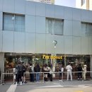성수역 맛집 아임도넛 메뉴 추천 성수 도넛