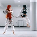 한국체대 MTA 태권도 이미지