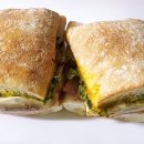 가나슈 초콜릿 이미지