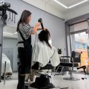 안일초등학교 정문 앞 이미지