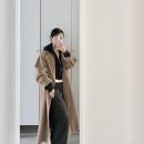 봄의 문턱, 싹이 튼다 | 기모바지 이제 안 입어요 | 지금 사서 봄까지 입는 COS 스웻팬츠 코디 5가지