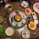 한마음카써비스 다이닝코드