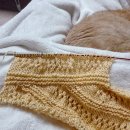 Lacey Loop Tee 레이시루프티 Other loops 열매달이틀 여름방학실