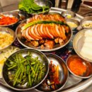 완미족발서울 - 강동구 양재대로111길 52 | 완미족발서울