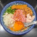 쿠지라스토랑 | 광화문 아부라소바 맛집, 쿠지라스토랑 방문후기