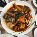 참맛골 | 생생정보 감자 코다리조림 참맛골 위치 전설의 맛 27년 전통