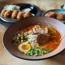 서이면사무소 | 강남면사무소 교대역 서초역 점심 라멘 맛집