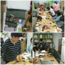 퀼트공예 이미지