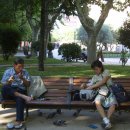 마드리드 여행2 - 스페인 광장에서 돈키호테를 만나고 정열적인 플라멩코 춤을 보다! 이미지