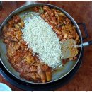 우리닭갈비 이미지