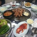 연탄불생고기 이미지